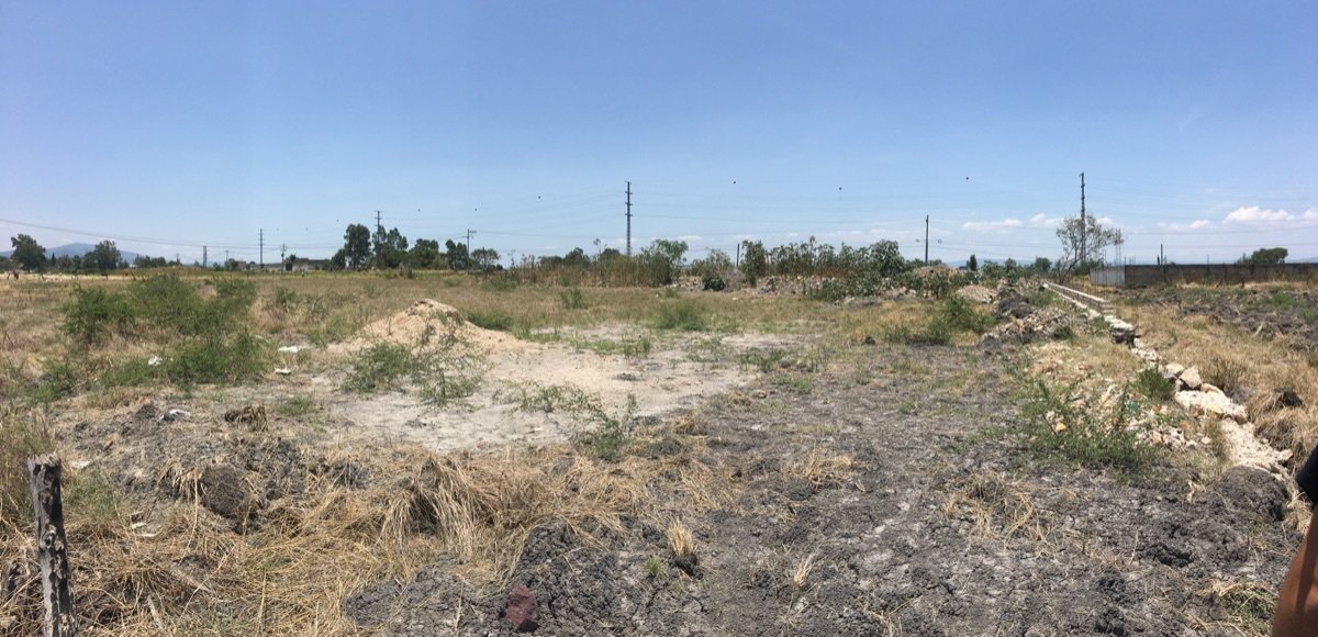 Terreno en venta en Chapala