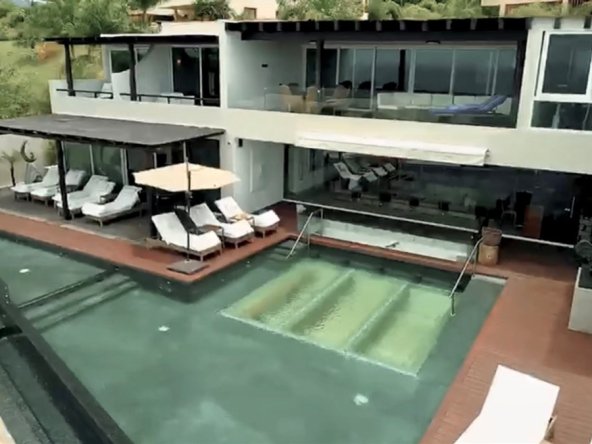 Casa en Bahía de Banderas