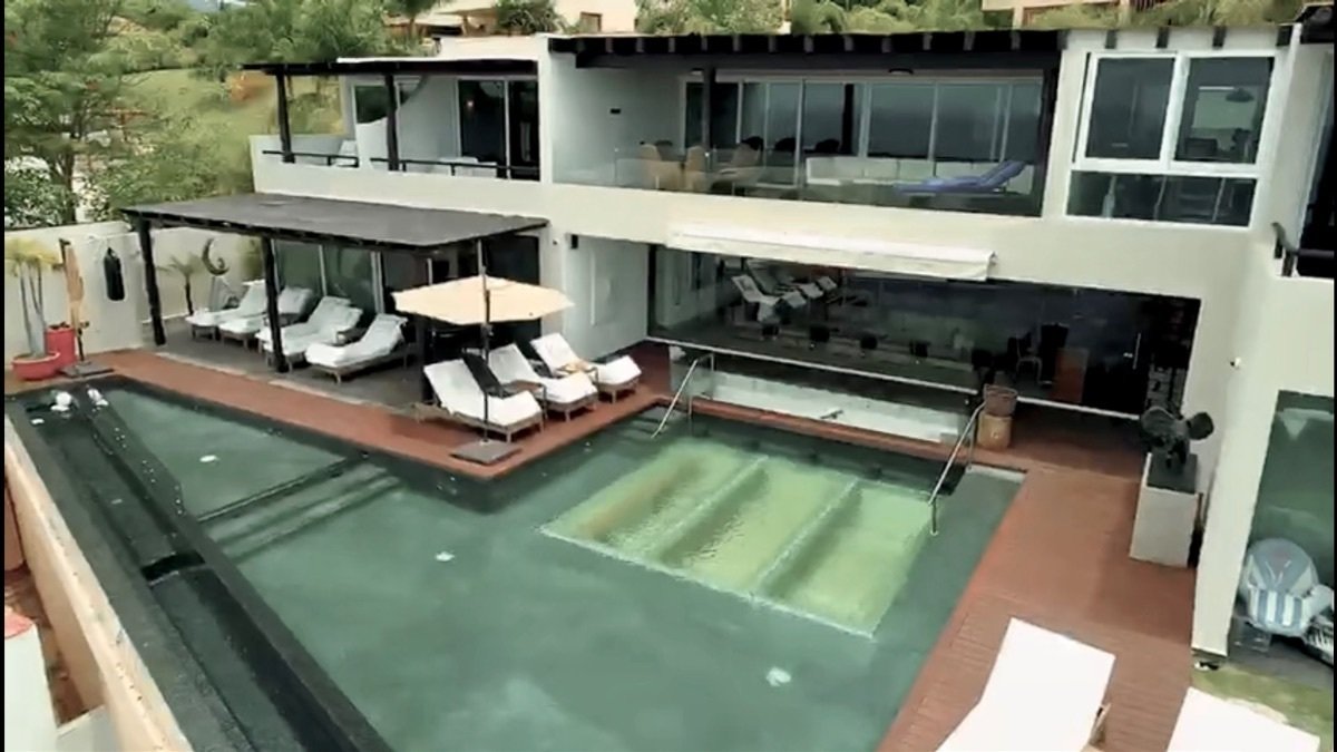 Casa en Bahía de Banderas